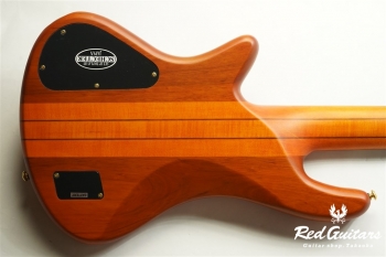 AD-SL-ST5-FF - Honey Satin